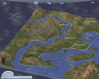 SimCity 4 Deluxe Edition (PC) - EA App Key - GLOBAL - 6