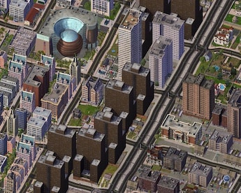 SimCity 4 Deluxe Edition (PC) - Steam Account - GLOBAL - 7