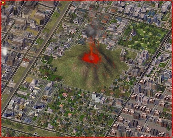SimCity 4 Deluxe Edition (PC) - Steam Account - GLOBAL - 9