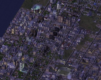 SimCity 4 Deluxe Edition (PC) - Steam Account - GLOBAL - 4