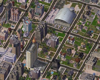 SimCity 4 Deluxe Edition (PC) - Steam Account - GLOBAL - 3