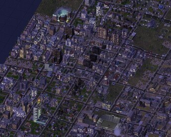 SimCity 4 Deluxe Edition (PC) - Steam Gift - EUROPE - 4