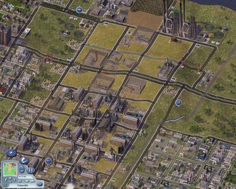 SimCity 4 Deluxe Edition (PC) - Steam Gift - GLOBAL - 10