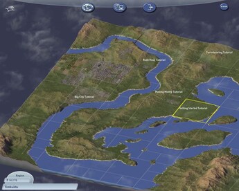SimCity 4 Deluxe Edition (PC) - Steam Gift - GLOBAL - 6