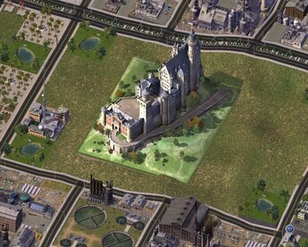 SimCity 4 Deluxe Edition (PC) - Steam Gift - GLOBAL - 5