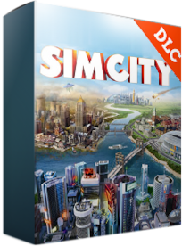 SimCity - British City Set EA App Key GLOBAL - 1