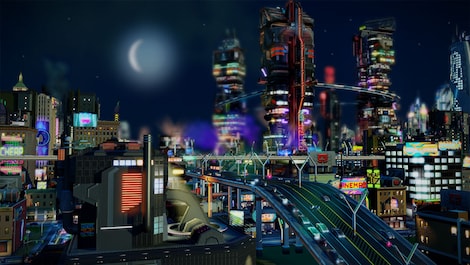 SimCity: Complete Edition (PC) - EA App Key - GLOBAL - 12