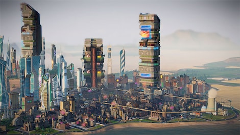 SimCity: Complete Edition (PC) - EA App Key - GLOBAL - 8