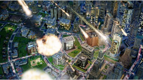 SimCity Double City Pack EA App Key GLOBAL - 6