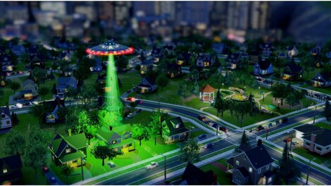 SimCity Double City Pack EA App Key GLOBAL - 2