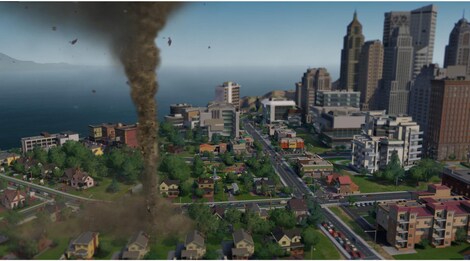 SimCity Double City Pack EA App Key GLOBAL - 3