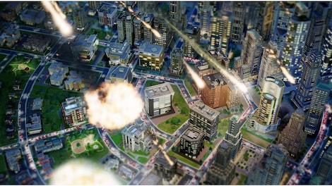 SimCity Limited Edition (PC) - EA App Key - EUROPE - 2