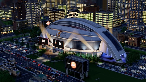 SimCity Limited Edition (PC) - EA App Key - EUROPE - 15