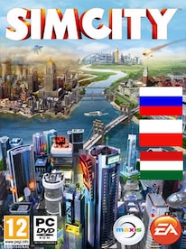 SimCity Limited Edition (PC) - EA App Key - EUROPE - 11