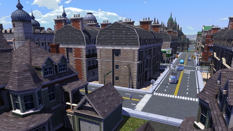 SimCity Societies EA App Key GLOBAL - 7