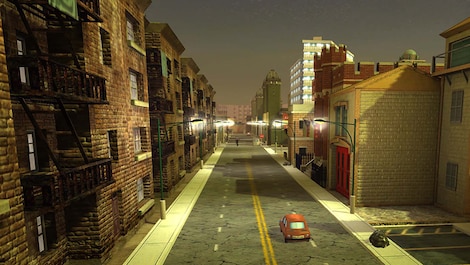 SimCity Societies EA App Key GLOBAL - 4