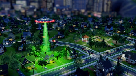 SimCity Standard Edition (ENGLISH ONLY) EA App Key GLOBAL - 4