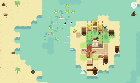 Simmiland - Steam - Gift EUROPE - 6