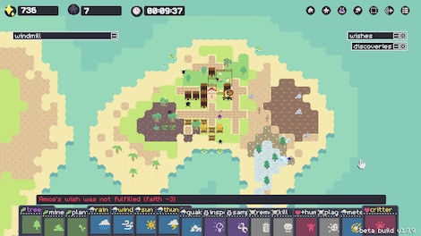 Simmiland - Steam - Gift EUROPE - 4