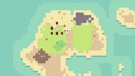 Simmiland - Steam - Gift EUROPE - 0