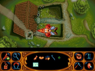 Simon the Sorcerer 2 Steam Gift EUROPE - 11