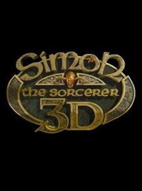 Simon the Sorcerer 3D GOG.COM Key GLOBAL - 0