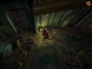 Simon the Sorcerer 4: Chaos Happens GOG.COM Key GLOBAL - 8