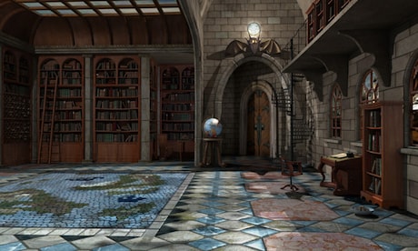 Simon the Sorcerer 4: Chaos Happens GOG.COM Key GLOBAL - 3