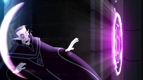 Simon the Sorcerer Origins (PC) - Steam Account - GLOBAL - 5