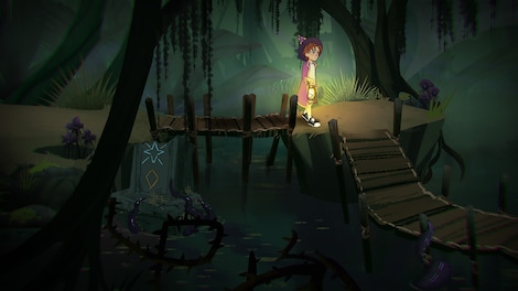 Simon the Sorcerer Origins (PC) - Steam Account - GLOBAL - 8