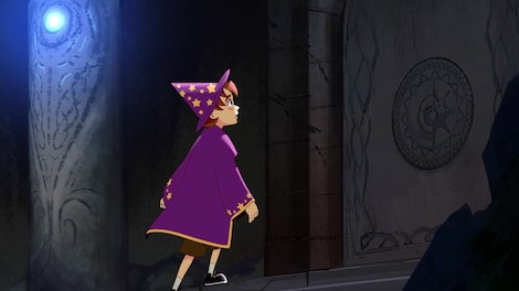 Simon the Sorcerer Origins (PC) - Steam Account - GLOBAL - 10