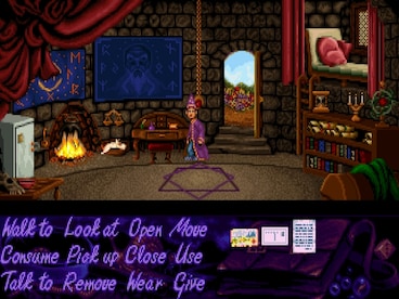 Simon the Sorcerer Steam Gift EUROPE - 3
