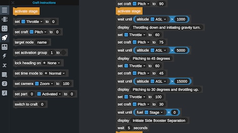 Simple Rockets 2 (PC) - Steam Gift - GLOBAL - 16