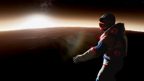 Simple Rockets 2 (PC) - Steam Gift - GLOBAL - 9