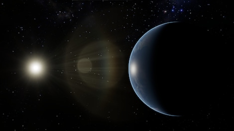 Simple Rockets 2 (PC) - Steam Gift - GLOBAL - 18