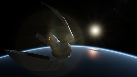 Simple Rockets 2 (PC) - Steam Key - CIS - 7