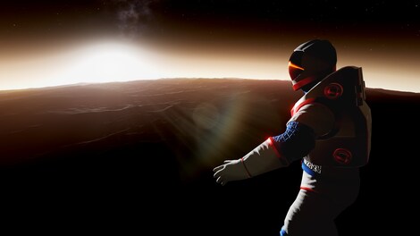 Simple Rockets 2 (PC) - Steam Key - GLOBAL - 9