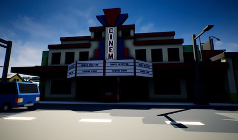 SimpleMovie Steam Key GLOBAL - 6