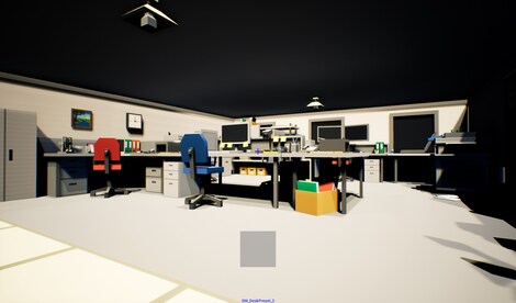 SimpleMovie Steam Key GLOBAL - 9