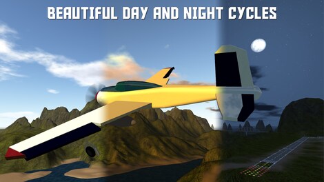 SimplePlanes (PC) - Steam Gift - GLOBAL - 3