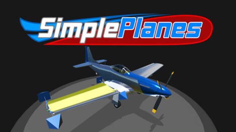 SimplePlanes (PC) - Steam Gift - GLOBAL - 2