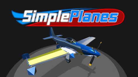 SimplePlanes (PC) - Steam Key - EUROPE - 2