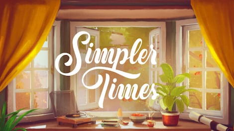 Simpler Times (PC) - Steam Account - GLOBAL - 0