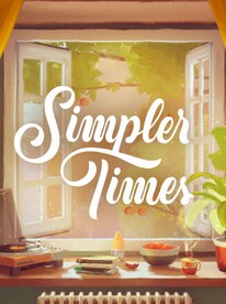 Simpler Times (PC) - Steam Key - EUROPE - 1