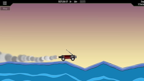 SimpleRockets Steam Key GLOBAL - 7