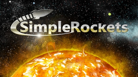 SimpleRockets Steam Key GLOBAL - 2