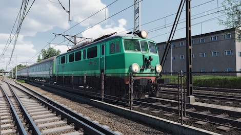 SimRail - The Railway Simulator (PC) - Steam Key - GLOBAL - 7