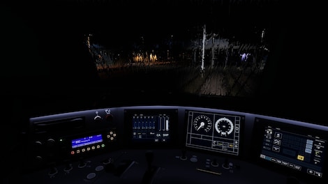 SimRail - The Railway Simulator (PC) - Steam Key - GLOBAL - 8