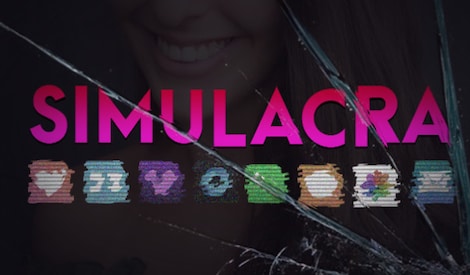 SIMULACRA PC - Steam Account - GLOBAL - 2
