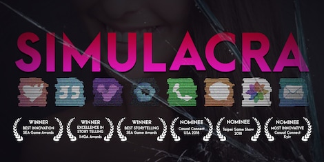 SIMULACRA Steam Key GLOBAL - 4
